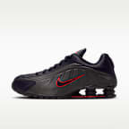 รองเท้าผู้ชาย Nike Shox R4