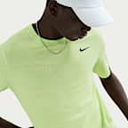 Nike Dri-FIT Men's Fitness T-Shirt