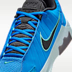 รองเท้าบาสเก็ตบอล LeBron Witness IX EP