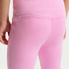 Nike Toddler Dri-FIT Flared Leggings