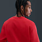 Nike Club Men's Fleece Crew