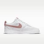 Buty damskie Nike Court Vision Low Next Nature