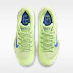 Tenis de tenis para cancha dura para mujer Nike Vapor 12