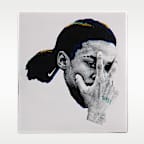 Ja 3 X Kool Aid Older Kids' Basketball Shoes