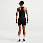 NikeCourt Women's Dri-FIT Tennis Shorts with Pockets