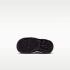 Tenis para bebé e infantil Nike Dunk Low SE