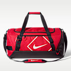 Nike Diamond Duffel Bag (72L)