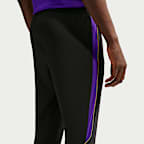 FC Barcelona Strike (bortedrakt) Kobe Dri-FIT strikket fotballbukse til herre