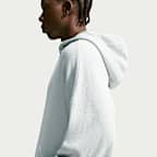 Ja Men's Pullover Basketball Hoodie