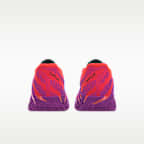 Ja 3 By You Custom Basketball Shoes