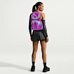 Kort Nike AeroSwift Dri-FIT ADV-løbetanktop til kvinder