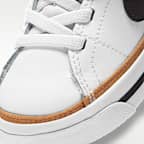Nike Court Legacy Baby/Toddler Shoes