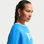 Nike Sportswear Phoenix Fleece Women's Oversized Crew-Neck Sweatshirt