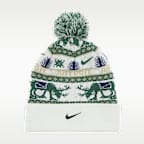 ナイキ ピーク ビッグキッズ スタンダード カフ ビーニー