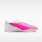 Nike Phantom 6 Low Academy Indoor Court Football Shoes