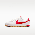 Nike Cortez Older Kids' Shoes