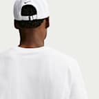 NikeCourt Tennis T-Shirt