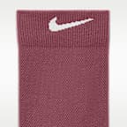 Nike Running Midweight Crew Socks (1 Pair)