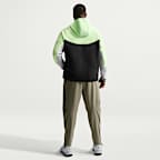 Nike Tech Men's Fleece Windrunner Full-Zip Jacket