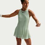 Vestido de tenis para mujer NikeCourt Slam