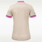 Jersey Nike Dri-FIT Replica del San Diego Wave FC Stadium Edition para mujer