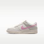 Sko Nike Dunk Low för ungdom