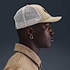 Nike Rise Structured Outdoor Trucker Cap