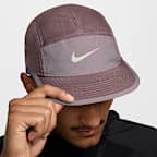 ナイキ フライ Dri-FIT アンストラクチャード スウッシュ キャップ