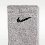 Nike Everyday Cushioned Training Crew Socks (6 Pairs)