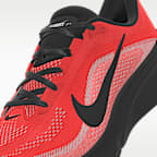 Nike Pegasus 42 By You Custom Women's Road-Running Shoes (Wide)