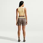 NikeSKIMS Ribbed Seamless Muskel-Tanktop (Damen)