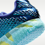 Sapatilhas de basquetebol Ja 3 "Uncle Phil"