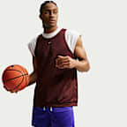 Nike Standard Issue Men's 5" Practice Mesh Basketball Shorts