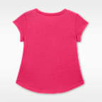 Nike Swoosh "Just Do It"-T-Shirt für Babys (12–24 M)