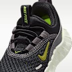 Nike Free Ride Baby/Toddler Shoes