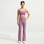 Nike Zenvy Women's Light-Support Padded Sports Bra