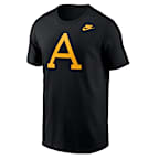 Army Men's Nike College T-Shirt