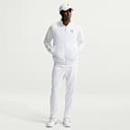 NikeCourt Heritage Men's Tennis Jacket
