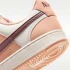 Nike Court Vision Low Women's Shoes