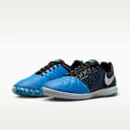 Nike Lunar Gato II Indoor Court Low-Top Football Shoes