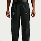 Norway Energy Men's Nike Dri-FIT Soccer Woven Pants