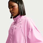 Rompevientos Repel oversized para mujer Nike Sportswear
