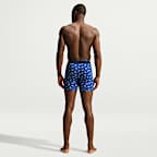 Nike Essential Cotton Stretch Men's Dri-FIT Boxer Briefs (3-Pack)