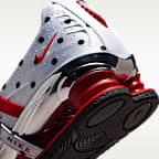 Nike Shox Z Calistra SP Women's Shoes