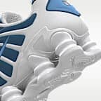 Tenis personalizados para mujer Nike Shox TL By You