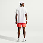 NikeCourt Tennis T-Shirt