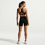 Nike Universa Pulse Women's Medium-Support Padded Sports Bra
