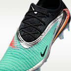 Nike Phantom 6 Low Elite Firm-Ground Football Boot