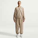 NikeCourt Court Collection Women's Oversized Long-Sleeve Tennis Top