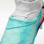 Scarpa da calcio per terreni compatti Nike Phantom 6 High Elite